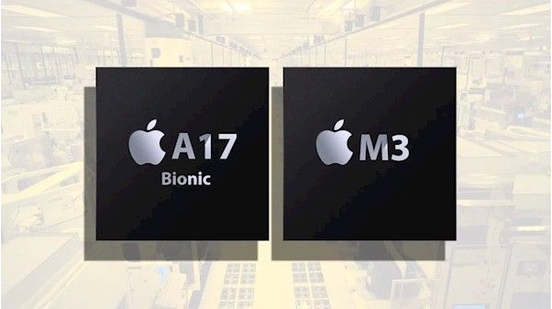 依安苹果15维修站分享iPhone15系列会用3nm芯片吗 